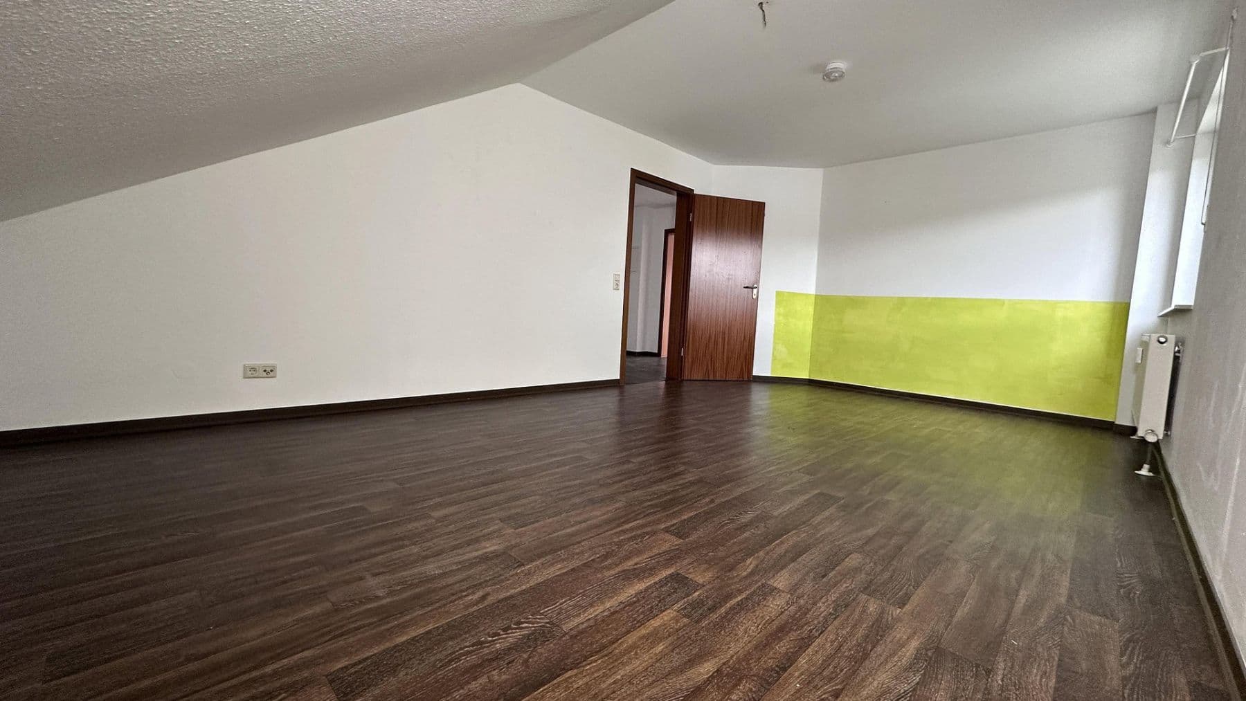 2 bedroom flat to rent, 82 m², Bad Emstal, Hesse 2 bedroom flat to rent, 82 m², Bad Emstal, Hesse
