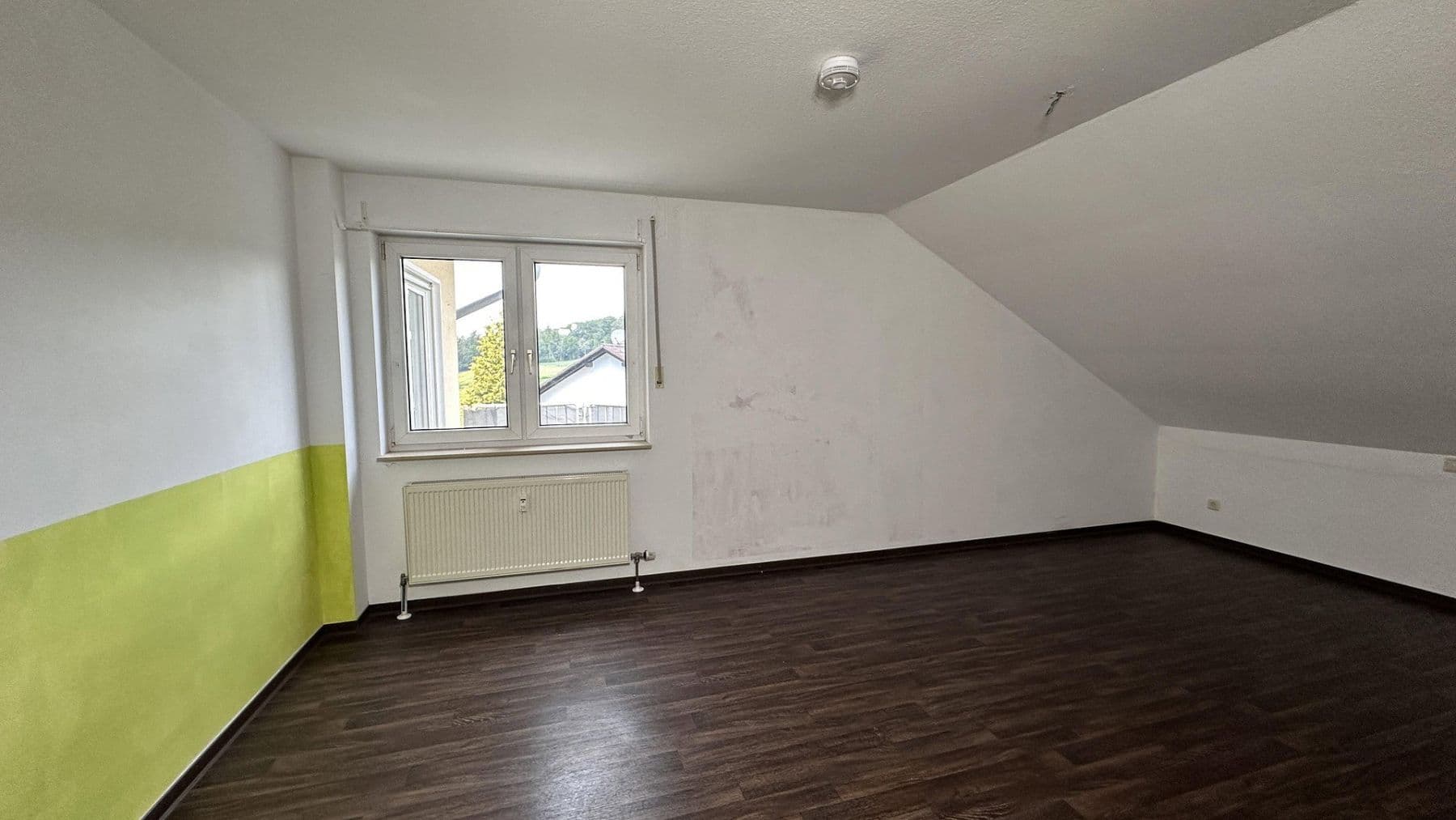 2 bedroom flat to rent, 82 m², Bad Emstal, Hesse 2 bedroom flat to rent, 82 m², Bad Emstal, Hesse