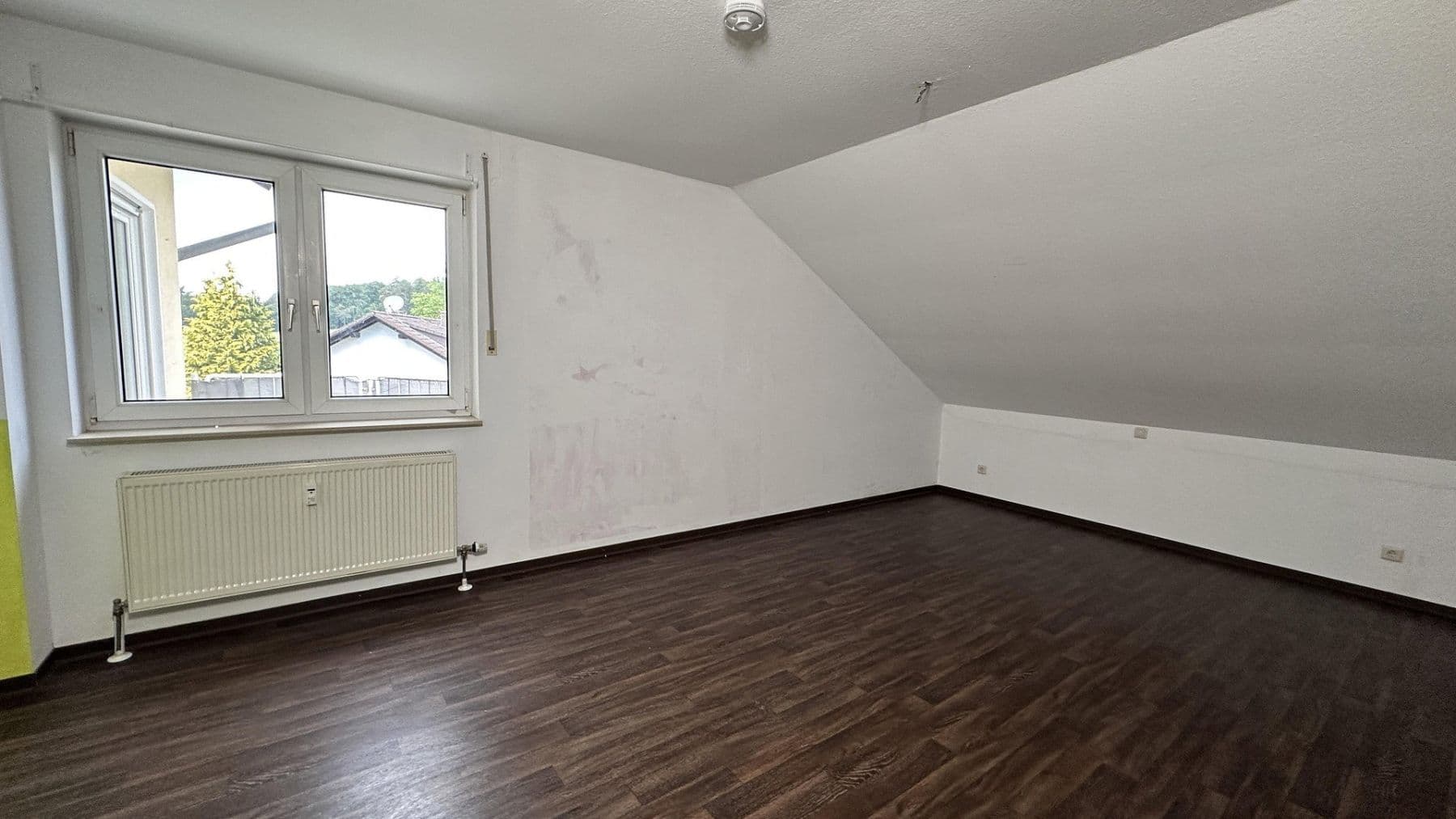 2 bedroom flat to rent, 82 m², Bad Emstal, Hesse 2 bedroom flat to rent, 82 m², Bad Emstal, Hesse