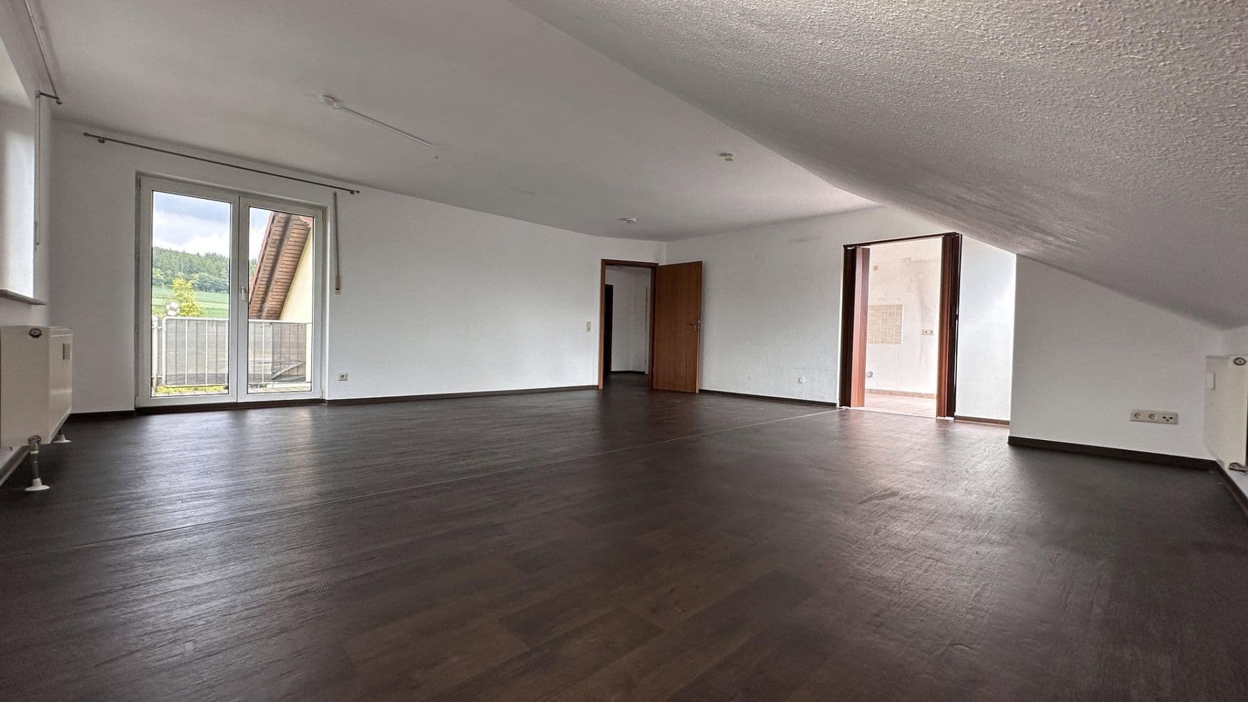 2 bedroom flat to rent, 82 m², Bad Emstal, Hesse 2 bedroom flat to rent, 82 m², Bad Emstal, Hesse
