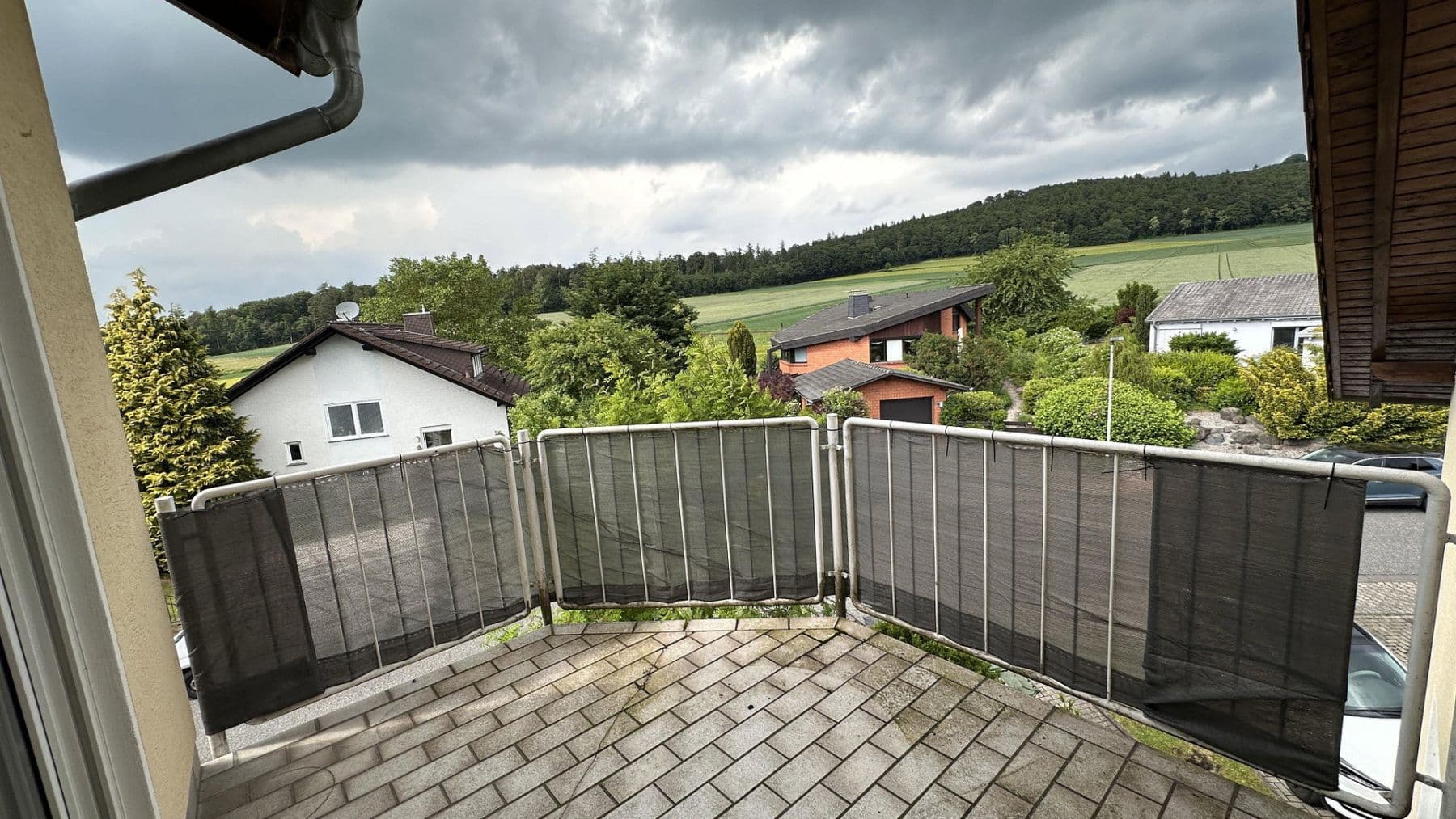 2 bedroom flat to rent, 82 m², Bad Emstal, Hesse 2 bedroom flat to rent, 82 m², Bad Emstal, Hesse