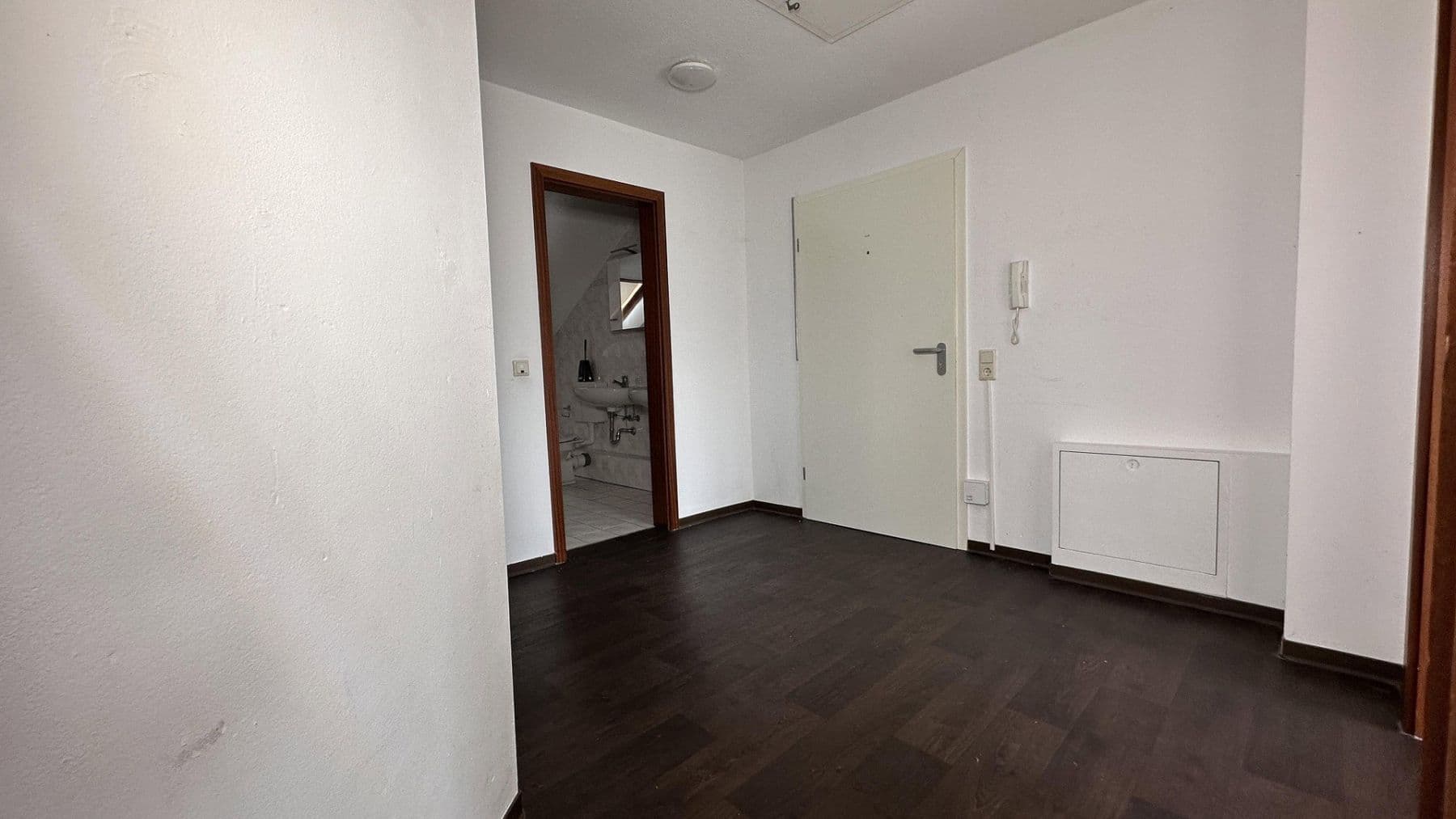 2 bedroom flat to rent, 82 m², Bad Emstal, Hesse 2 bedroom flat to rent, 82 m², Bad Emstal, Hesse