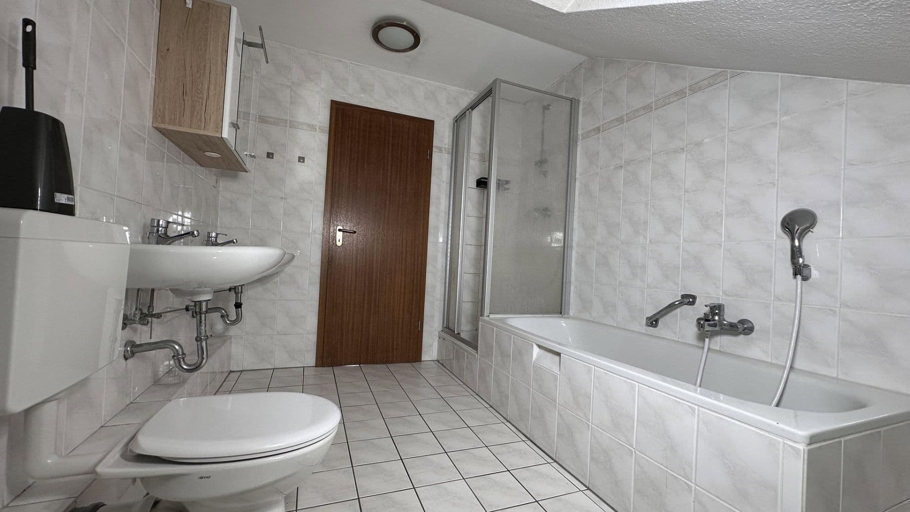 2 bedroom flat to rent, 82 m², Bad Emstal, Hesse 2 bedroom flat to rent, 82 m², Bad Emstal, Hesse