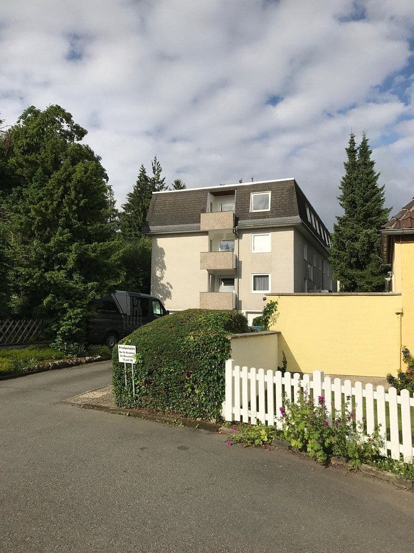 3 bedroom flat to rent, 69 m², Rosenstraße 10a, Bad Harzburg, Lower Saxony 3 bedroom flat to rent, 69 m², Rosenstraße 10a, Bad Harzburg, Lower Saxony