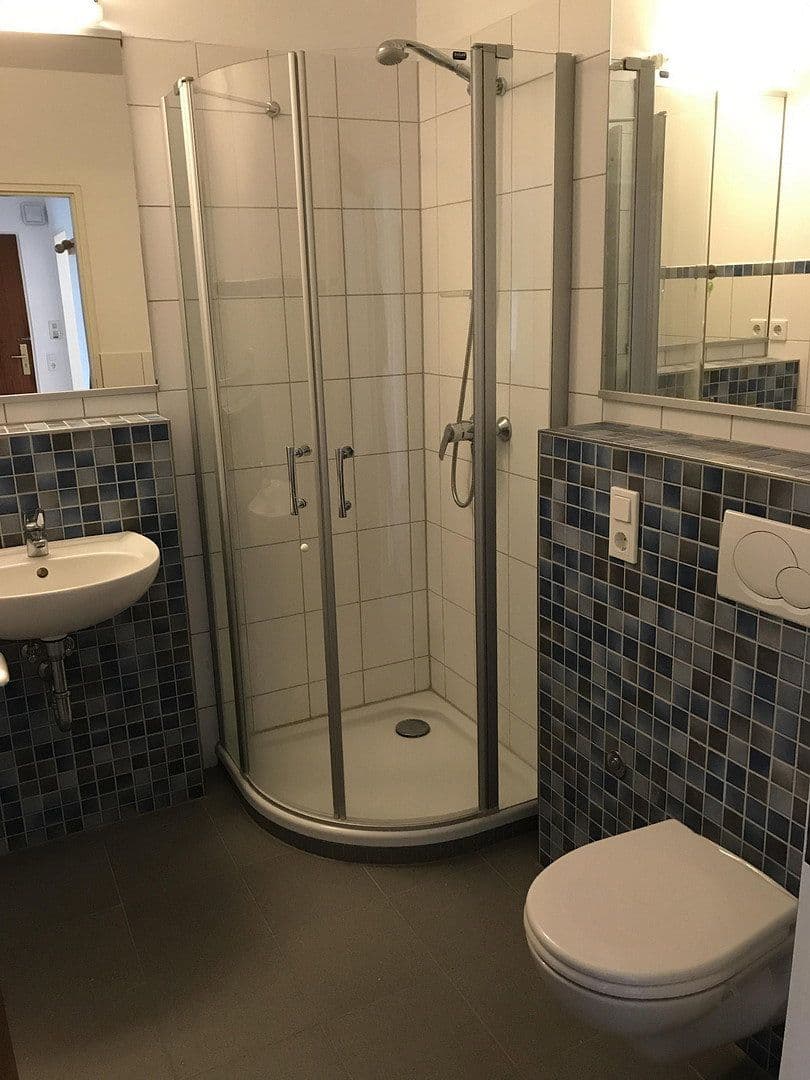 3 bedroom flat to rent, 69 m², Rosenstraße 10a, Bad Harzburg, Lower Saxony 3 bedroom flat to rent, 69 m², Rosenstraße 10a, Bad Harzburg, Lower Saxony