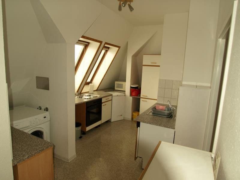 3 bedroom flat to rent, 69 m², Südstr. 64, Leipzig, Saxony 3 bedroom flat to rent, 69 m², Südstr. 64, Leipzig, Saxony