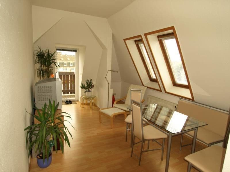 3 bedroom flat to rent, 69 m², Südstr. 64, Leipzig, Saxony 3 bedroom flat to rent, 69 m², Südstr. 64, Leipzig, Saxony