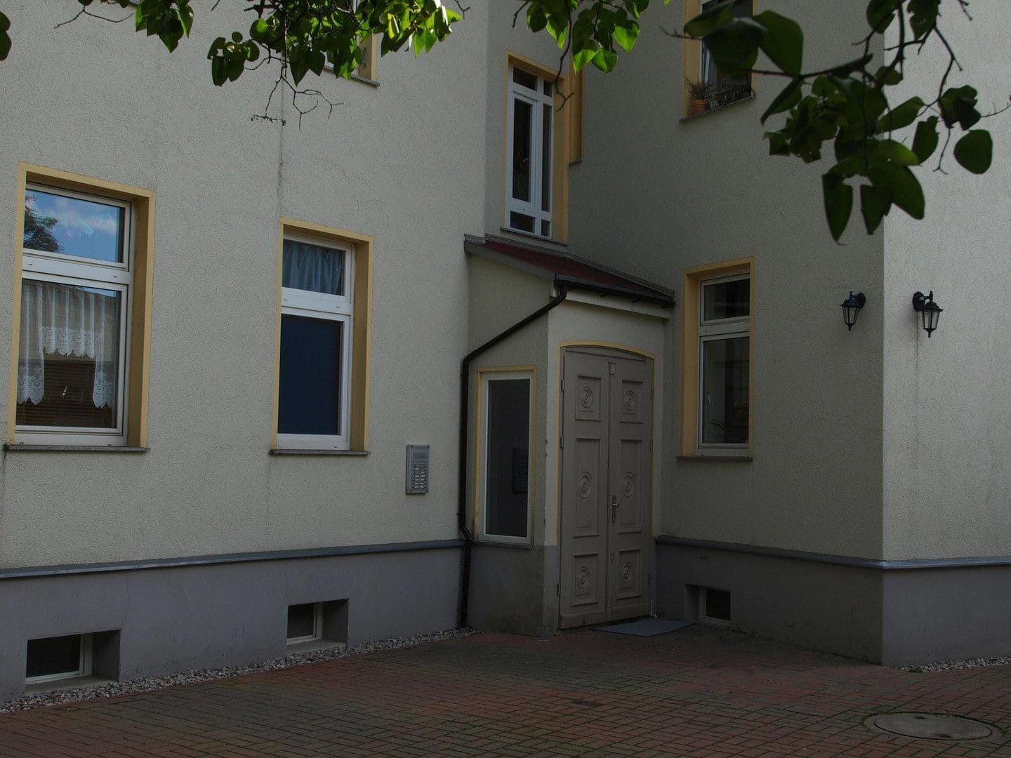 3 bedroom flat to rent, 69 m², Südstr. 64, Leipzig, Saxony 3 bedroom flat to rent, 69 m², Südstr. 64, Leipzig, Saxony