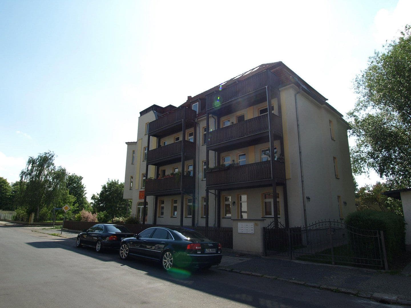 3 bedroom flat to rent, 69 m², Südstr. 64, Leipzig, Saxony 3 bedroom flat to rent, 69 m², Südstr. 64, Leipzig, Saxony