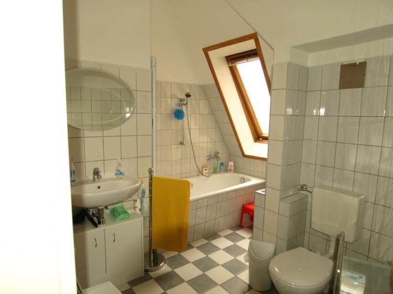 3 bedroom flat to rent, 69 m², Südstr. 64, Leipzig, Saxony 3 bedroom flat to rent, 69 m², Südstr. 64, Leipzig, Saxony