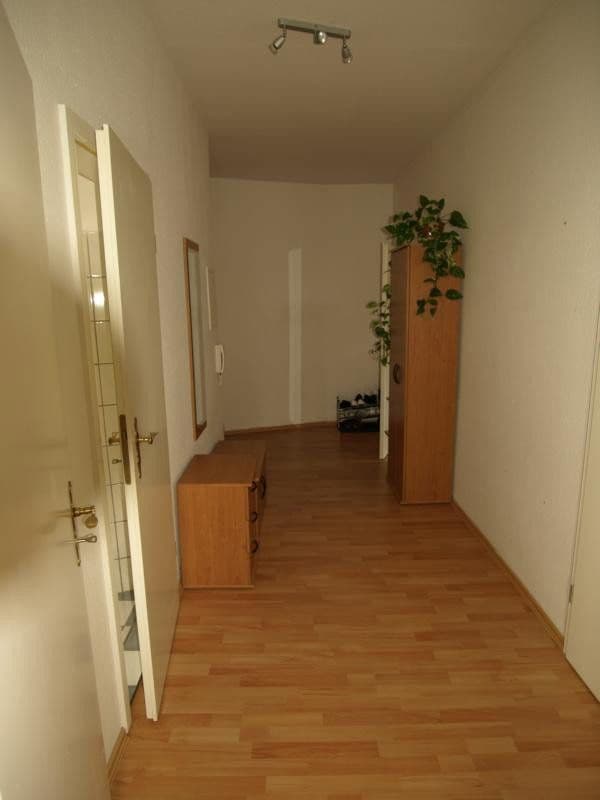 3 bedroom flat to rent, 69 m², Südstr. 64, Leipzig, Saxony 3 bedroom flat to rent, 69 m², Südstr. 64, Leipzig, Saxony