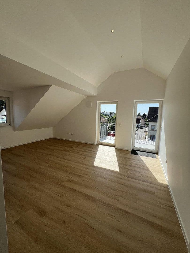 3 bedroom flat to rent, 74 m², Baden-Baden, Baden-Württemberg 3 bedroom flat to rent, 74 m², Baden-Baden, Baden-Württemberg
