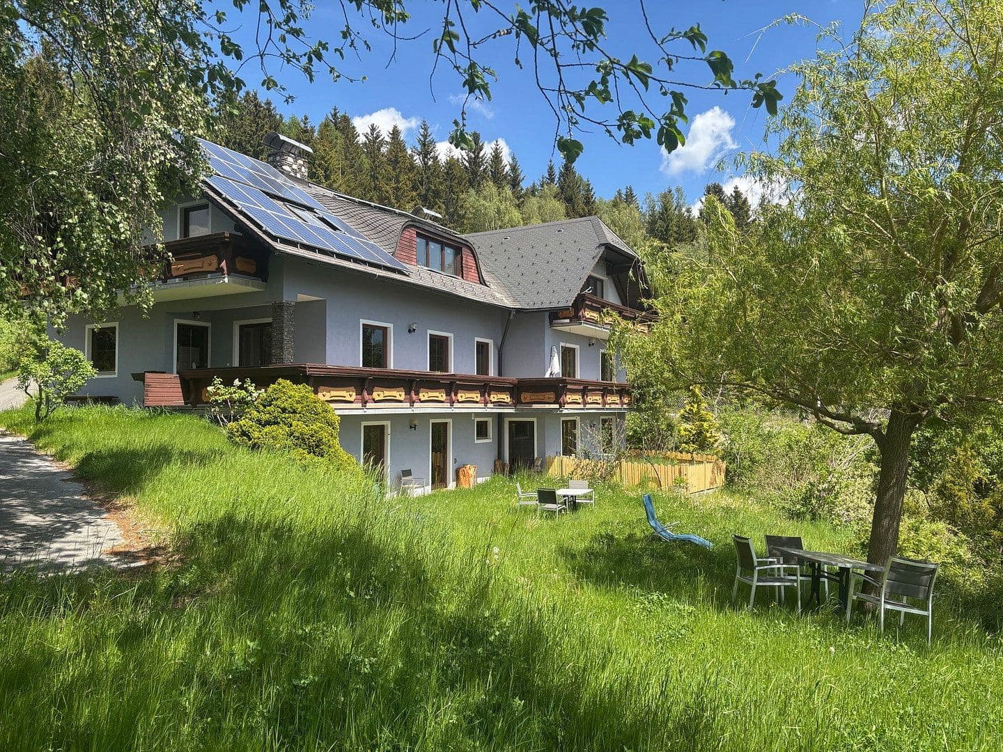 house for sale, 453 m², Hochwechsellifte, Waldbach-Mönichwald, Styria house for sale, 453 m², Hochwechsellifte, Waldbach-Mönichwald, Styria