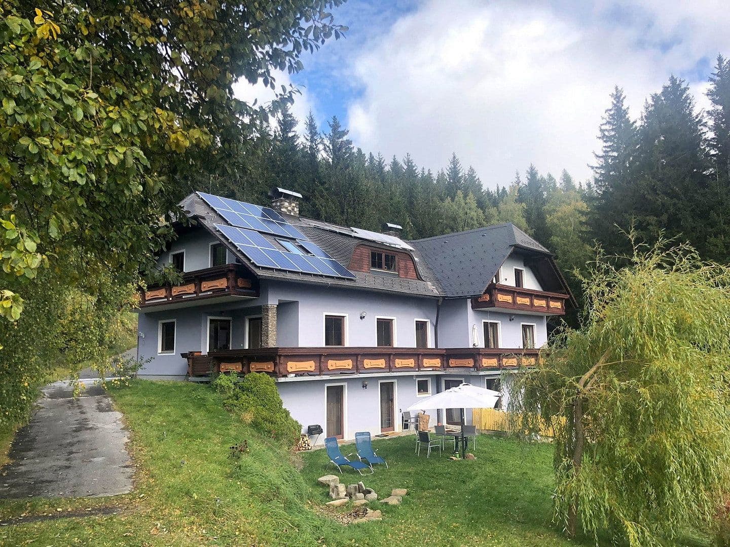 house for sale, 453 m², Hochwechsellifte, Waldbach-Mönichwald, Styria house for sale, 453 m², Hochwechsellifte, Waldbach-Mönichwald, Styria