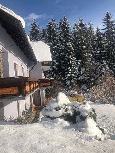 house for sale, 453 m², Hochwechsellifte, Waldbach-Mönichwald, Styria house for sale, 453 m², Hochwechsellifte, Waldbach-Mönichwald, Styria