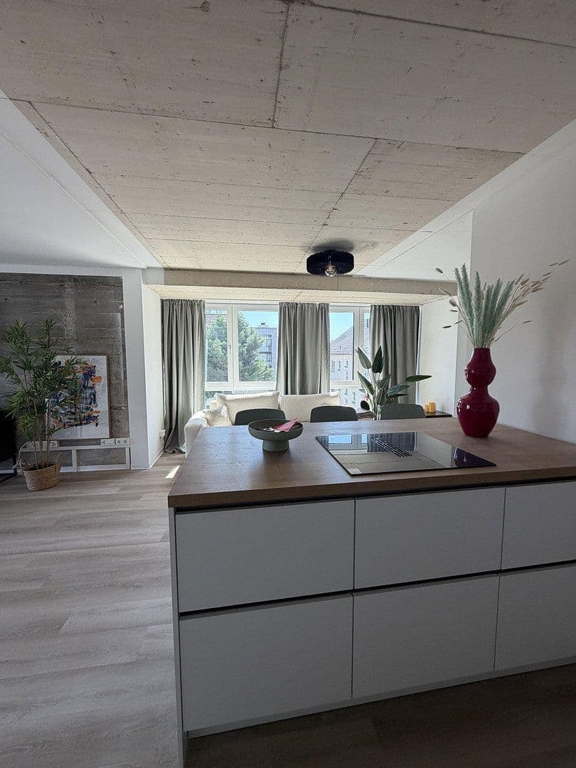 2 bedroom flat to rent, 60 m², Essen, North Rhine-Westphalia 2 bedroom flat to rent, 60 m², Essen, North Rhine-Westphalia