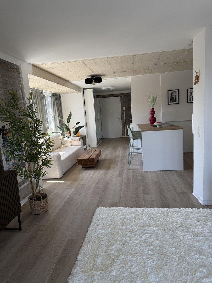 2 bedroom flat to rent, 60 m², Essen, North Rhine-Westphalia 2 bedroom flat to rent, 60 m², Essen, North Rhine-Westphalia