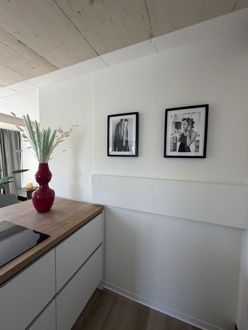 2 bedroom flat to rent, 60 m², Essen, North Rhine-Westphalia 2 bedroom flat to rent, 60 m², Essen, North Rhine-Westphalia