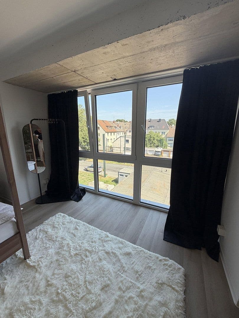 2 bedroom flat to rent, 60 m², Essen, North Rhine-Westphalia 2 bedroom flat to rent, 60 m², Essen, North Rhine-Westphalia