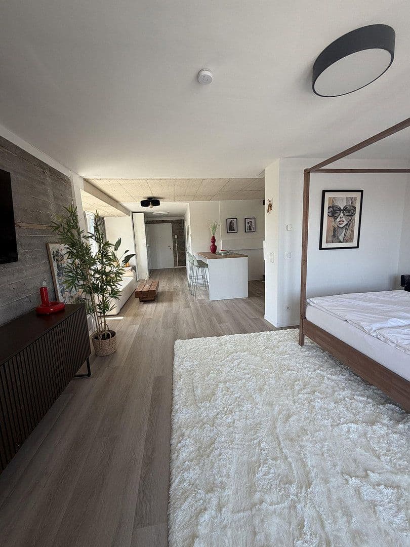 2 bedroom flat to rent, 60 m², Essen, North Rhine-Westphalia 2 bedroom flat to rent, 60 m², Essen, North Rhine-Westphalia