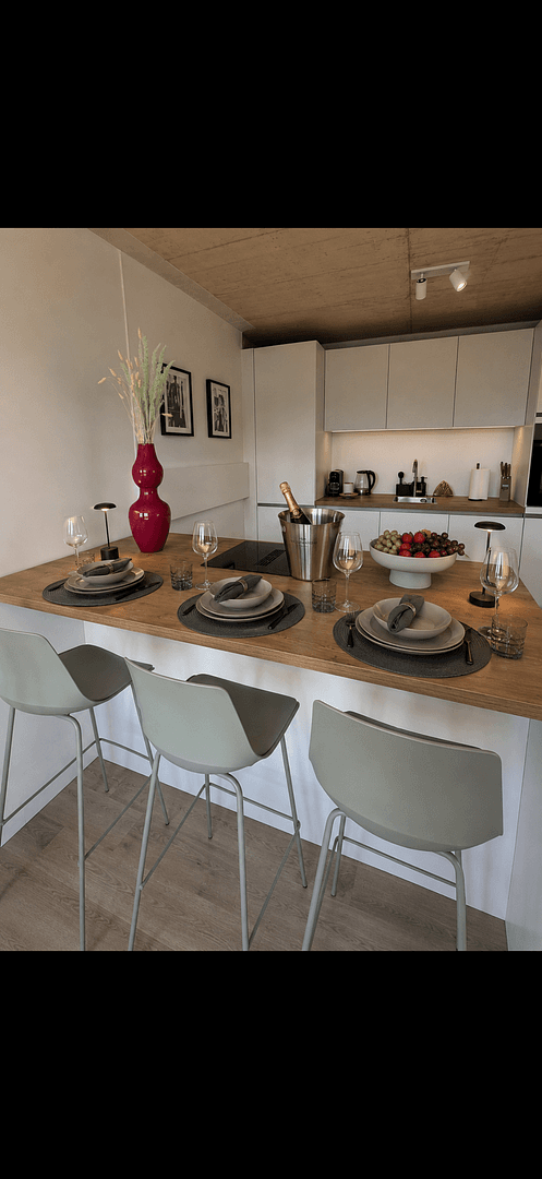 2 bedroom flat to rent, 60 m², Essen, North Rhine-Westphalia 2 bedroom flat to rent, 60 m², Essen, North Rhine-Westphalia