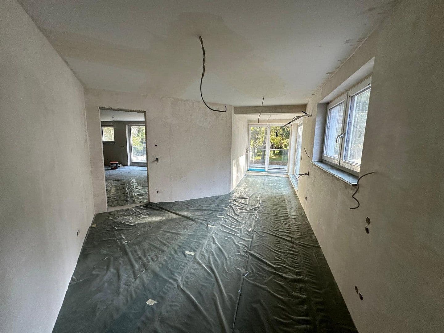 4 bedroom flat for sale, 190 m², Rauschener Allee 4, Berlin, Berlin 4 bedroom flat for sale, 190 m², Rauschener Allee 4, Berlin, Berlin
