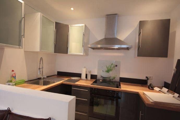 2 bedroom flat to rent, 68 m², Wasserburg a. Inn, Bavaria 2 bedroom flat to rent, 68 m², Wasserburg a. Inn, Bavaria