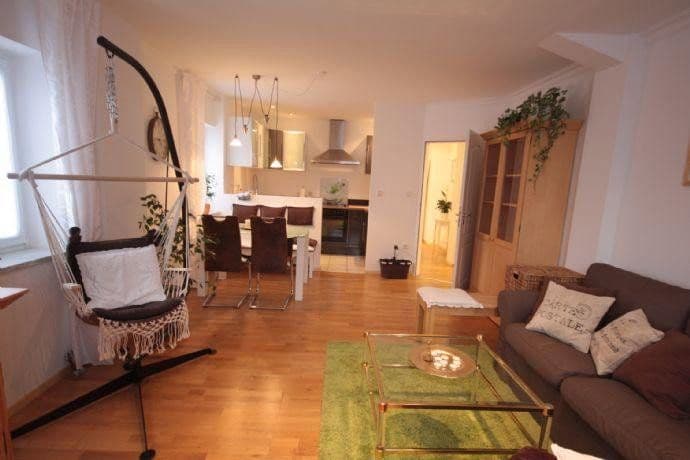 2 bedroom flat to rent, 68 m², Wasserburg a. Inn, Bavaria 2 bedroom flat to rent, 68 m², Wasserburg a. Inn, Bavaria