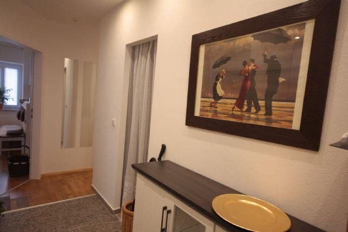 2 bedroom flat to rent, 68 m², Wasserburg a. Inn, Bavaria 2 bedroom flat to rent, 68 m², Wasserburg a. Inn, Bavaria