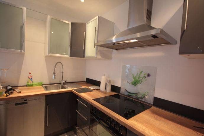 2 bedroom flat to rent, 68 m², Wasserburg a. Inn, Bavaria 2 bedroom flat to rent, 68 m², Wasserburg a. Inn, Bavaria