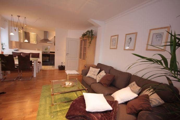 2 bedroom flat to rent, 68 m², Wasserburg a. Inn, Bavaria 2 bedroom flat to rent, 68 m², Wasserburg a. Inn, Bavaria