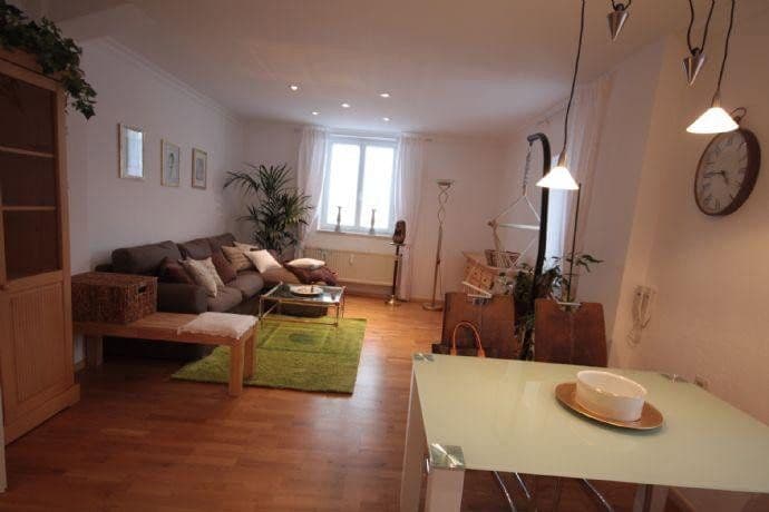 2 bedroom flat to rent, 68 m², Wasserburg a. Inn, Bavaria 2 bedroom flat to rent, 68 m², Wasserburg a. Inn, Bavaria