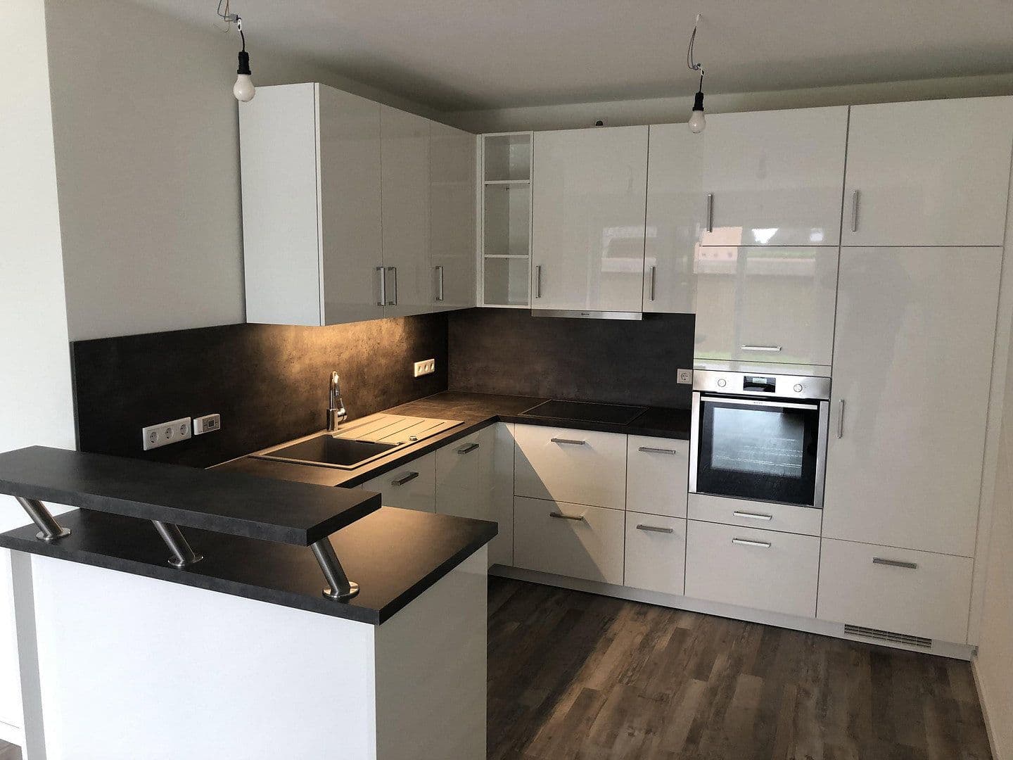 2 bedroom flat to rent, 79 m², Elbuferstr. 22 b, Marschacht, Lower Saxony 2 bedroom flat to rent, 79 m², Elbuferstr. 22 b, Marschacht, Lower Saxony