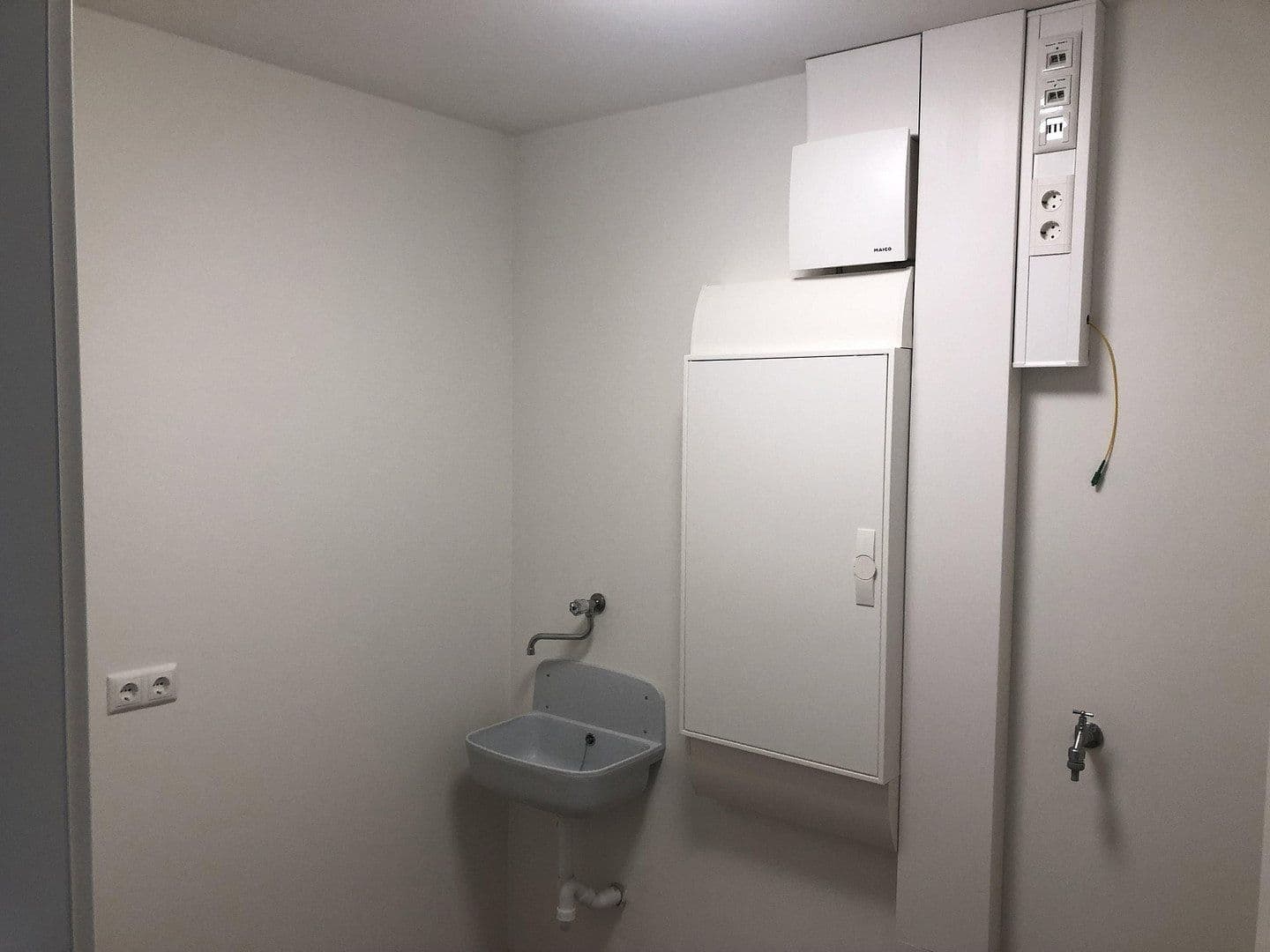 2 bedroom flat to rent, 79 m², Elbuferstr. 22 b, Marschacht, Lower Saxony 2 bedroom flat to rent, 79 m², Elbuferstr. 22 b, Marschacht, Lower Saxony