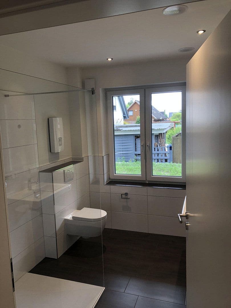 2 bedroom flat to rent, 79 m², Elbuferstr. 22 b, Marschacht, Lower Saxony 2 bedroom flat to rent, 79 m², Elbuferstr. 22 b, Marschacht, Lower Saxony