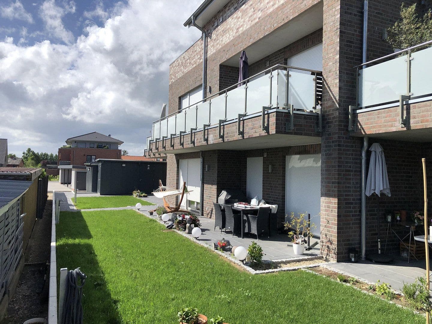 2 bedroom flat to rent, 79 m², Elbuferstr. 22 b, Marschacht, Lower Saxony 2 bedroom flat to rent, 79 m², Elbuferstr. 22 b, Marschacht, Lower Saxony