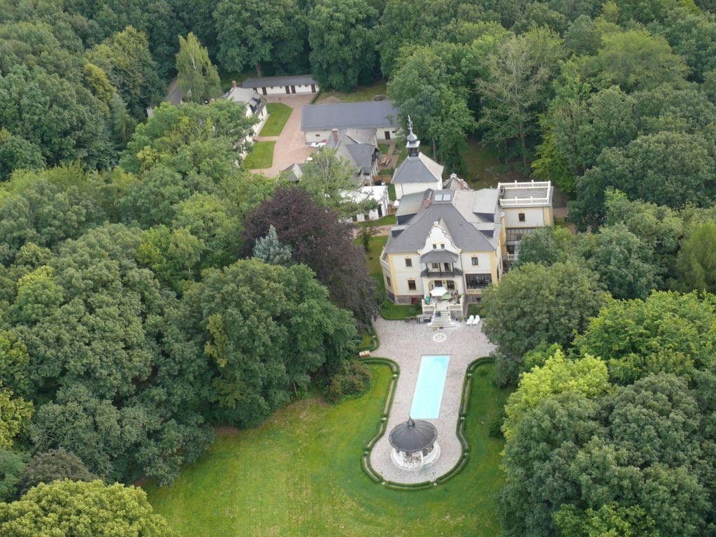 3 bedroom with open-plan kitchen flat to rent, 210 m², Bennewitz, Saxony 3 bedroom with open-plan kitchen flat to rent, 210 m², Bennewitz, Saxony