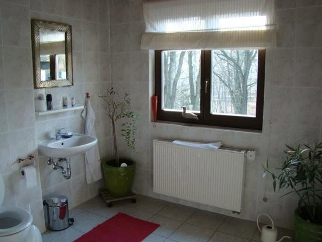 3 bedroom with open-plan kitchen flat to rent, 210 m², Bennewitz, Saxony 3 bedroom with open-plan kitchen flat to rent, 210 m², Bennewitz, Saxony