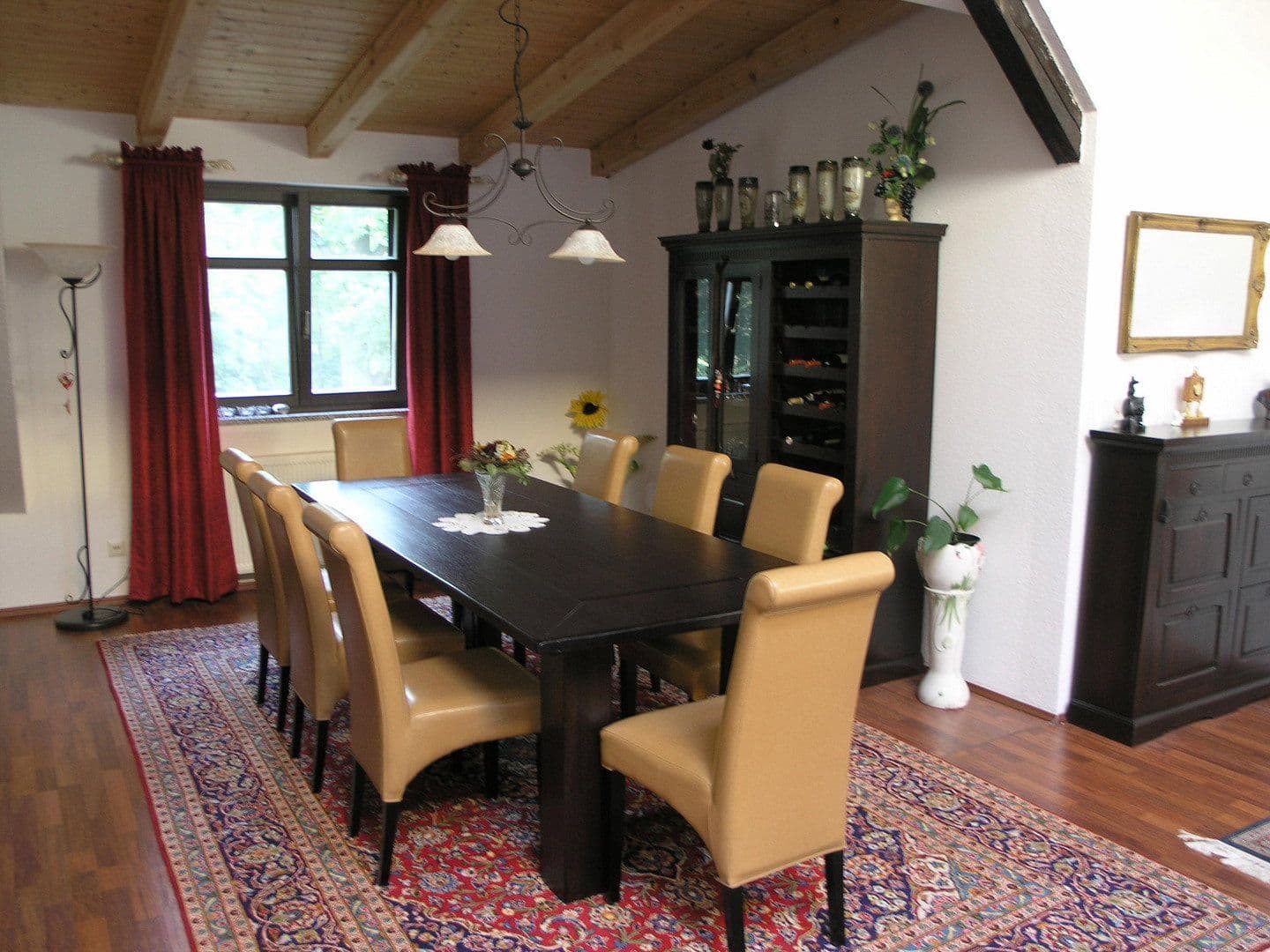 3 bedroom with open-plan kitchen flat to rent, 210 m², Bennewitz, Saxony 3 bedroom with open-plan kitchen flat to rent, 210 m², Bennewitz, Saxony