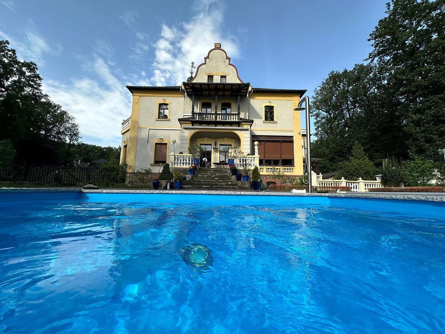 3 bedroom with open-plan kitchen flat to rent, 210 m², Bennewitz, Saxony 3 bedroom with open-plan kitchen flat to rent, 210 m², Bennewitz, Saxony