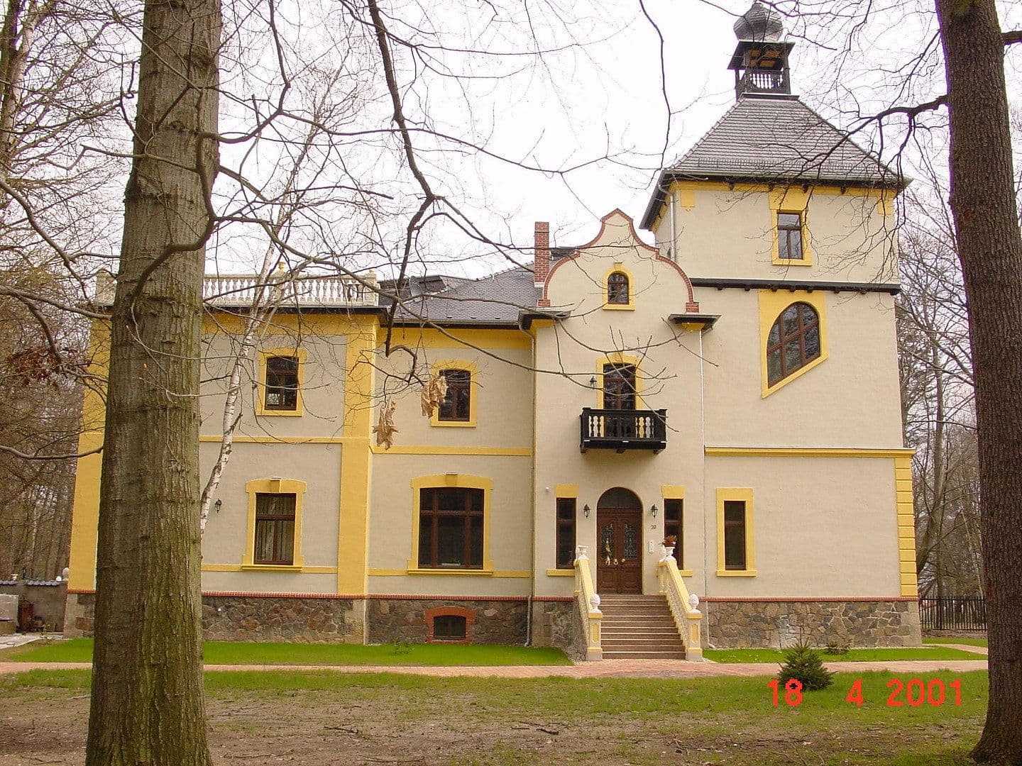 3 bedroom with open-plan kitchen flat to rent, 210 m², Bennewitz, Saxony 3 bedroom with open-plan kitchen flat to rent, 210 m², Bennewitz, Saxony