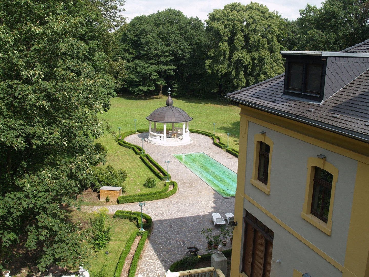 3 bedroom with open-plan kitchen flat to rent, 210 m², Bennewitz, Saxony 3 bedroom with open-plan kitchen flat to rent, 210 m², Bennewitz, Saxony