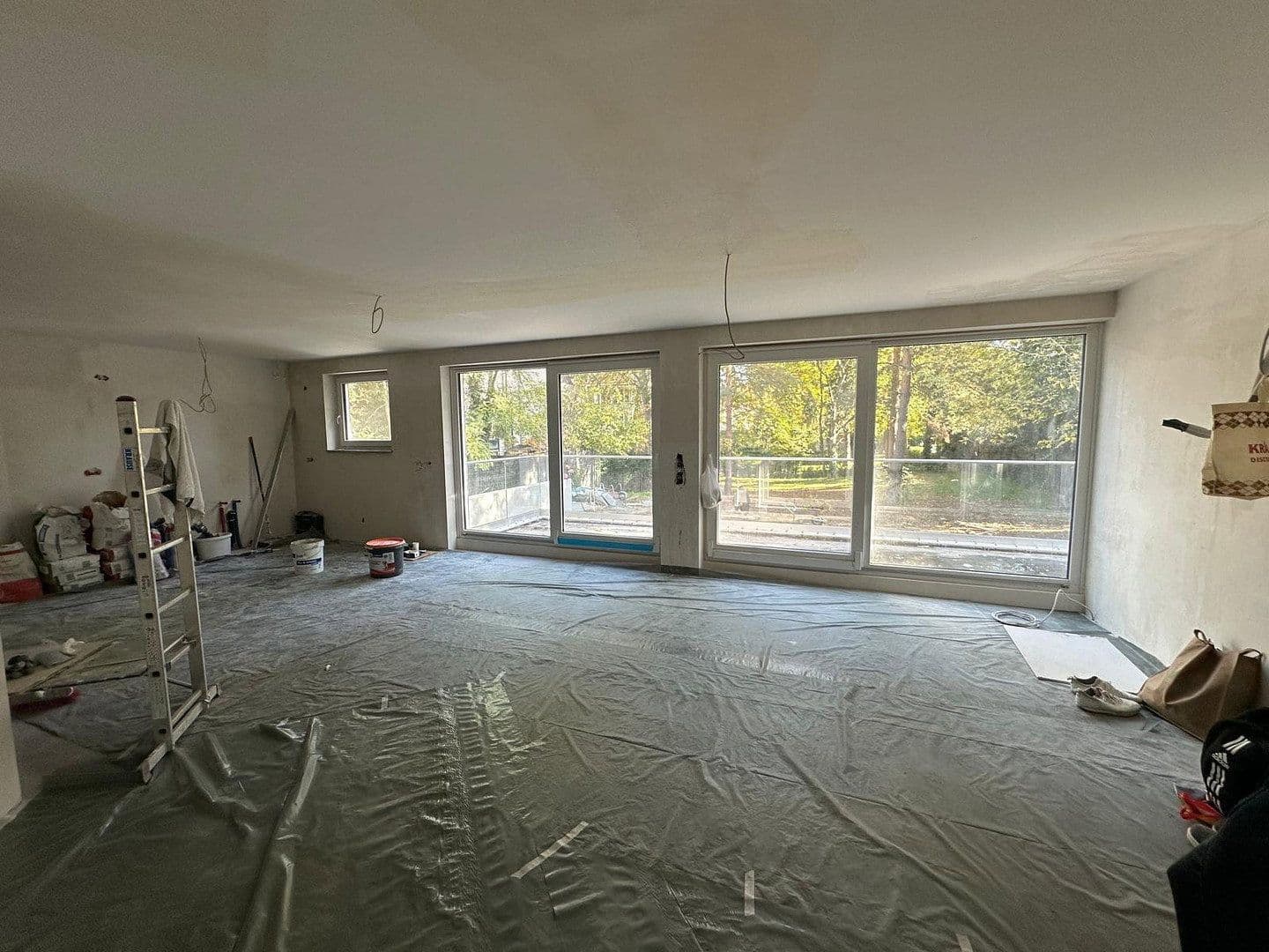4 bedroom flat to rent, 190 m², Rauschener Allee 4, Berlin, Berlin 4 bedroom flat to rent, 190 m², Rauschener Allee 4, Berlin, Berlin