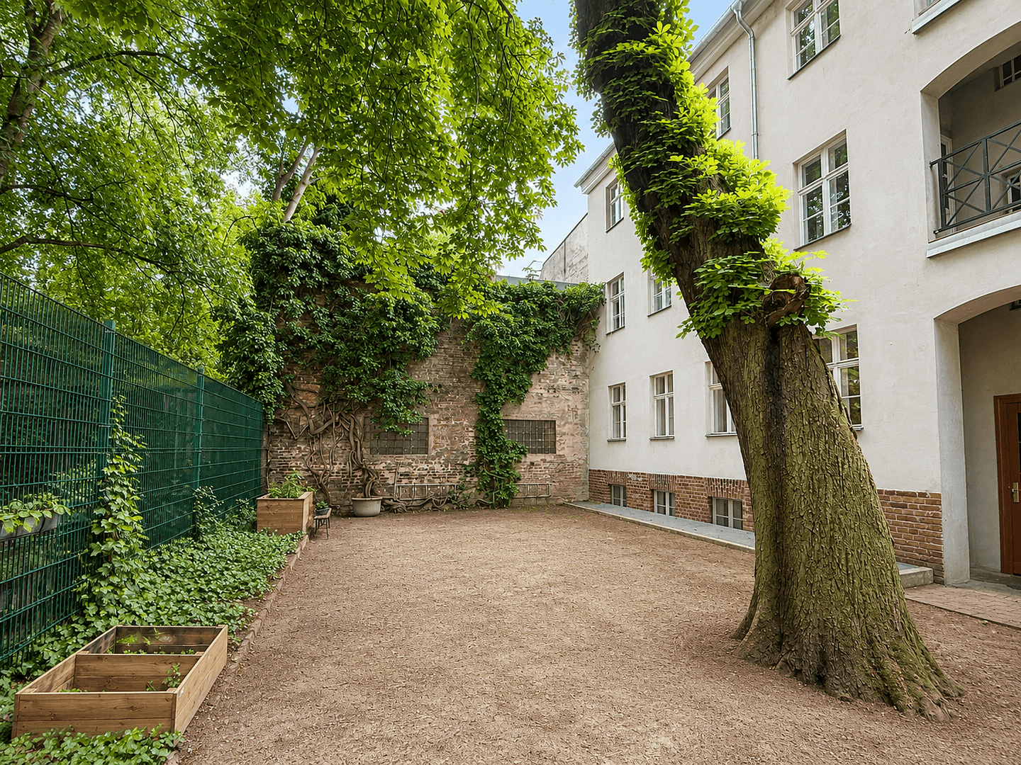3 bedroom flat for sale, 86 m², Berlin, Berlin 3 bedroom flat for sale, 86 m², Berlin, Berlin