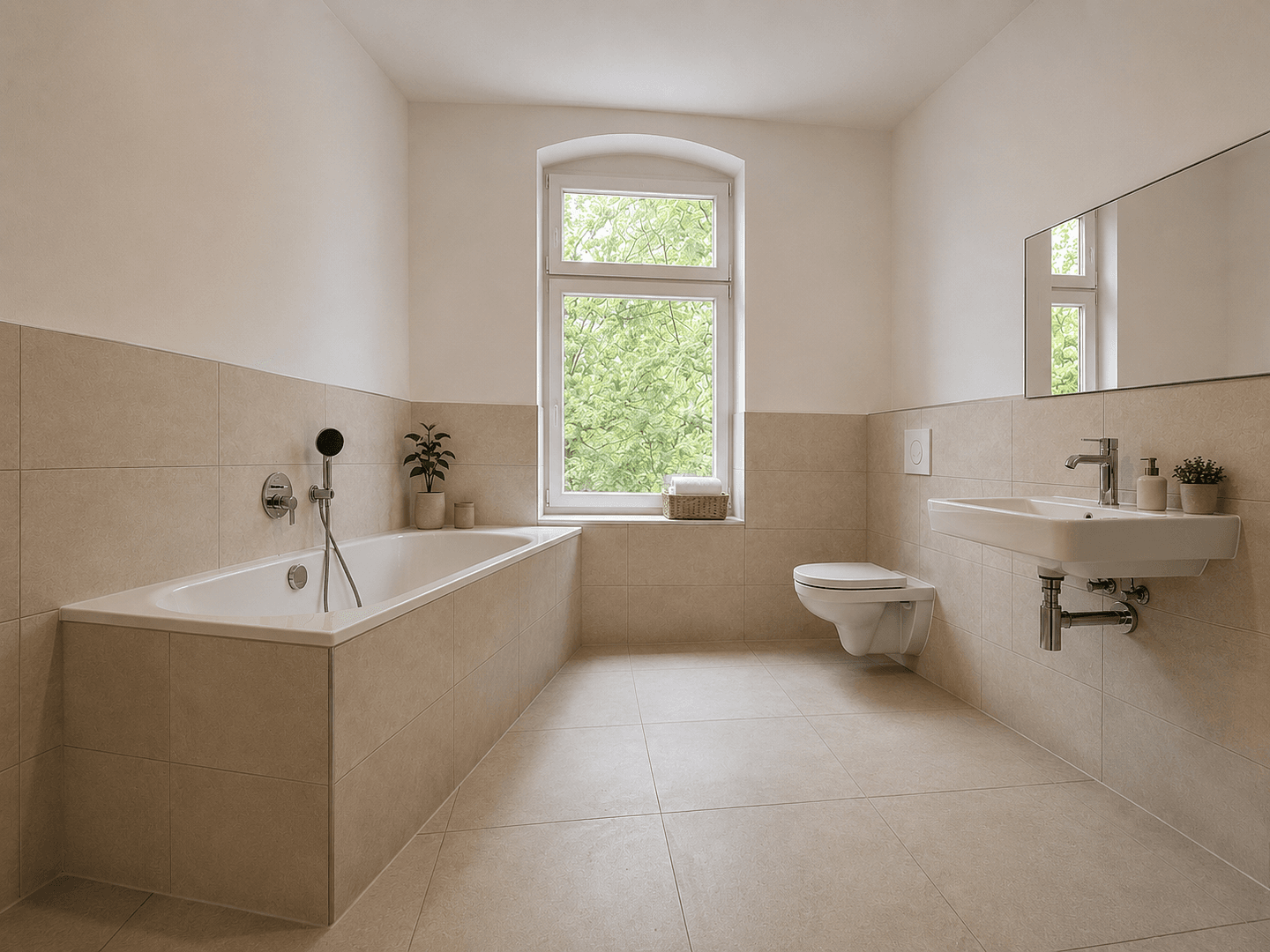 3 bedroom flat for sale, 86 m², Berlin, Berlin 3 bedroom flat for sale, 86 m², Berlin, Berlin