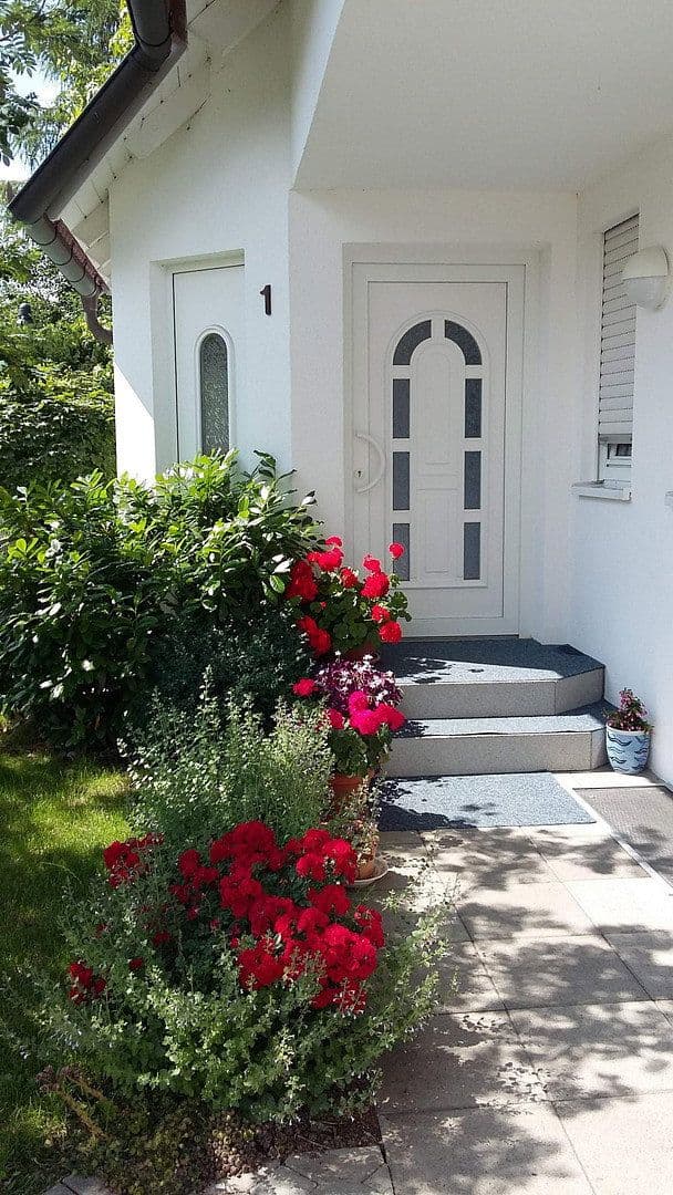 3 bedroom with open-plan kitchen flat to rent, 121 m², Muhr am See, Bavaria 3 bedroom with open-plan kitchen flat to rent, 121 m², Muhr am See, Bavaria