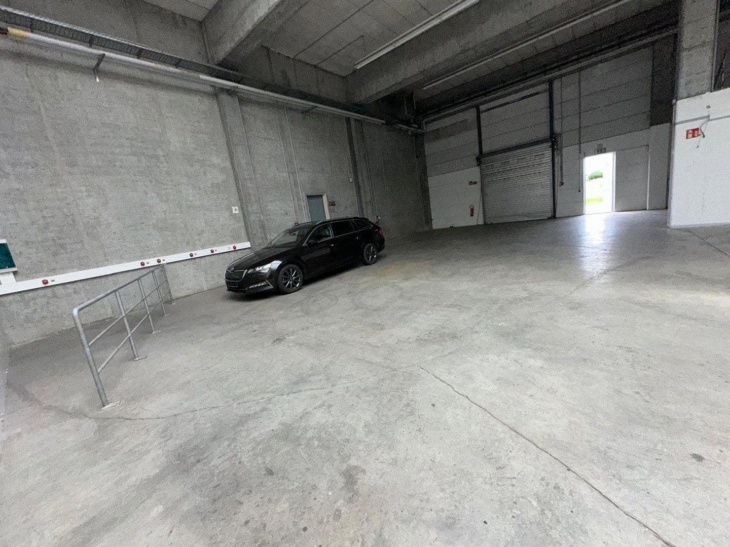 non-residential property to rent, 22,000 m², Steinbergstr. 3, Leipzig, Leipzig OT Holzhausen, Saxony non-residential property to rent, 22,000 m², Steinbergstr. 3, Leipzig, Leipzig OT Holzhausen, Saxony