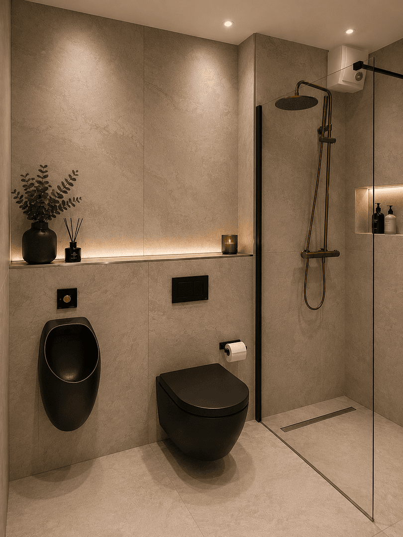 4 bedroom flat to rent, 240 m², Essen, North Rhine-Westphalia 4 bedroom flat to rent, 240 m², Essen, North Rhine-Westphalia