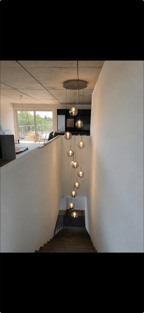 4 bedroom flat to rent, 240 m², Essen, North Rhine-Westphalia 4 bedroom flat to rent, 240 m², Essen, North Rhine-Westphalia