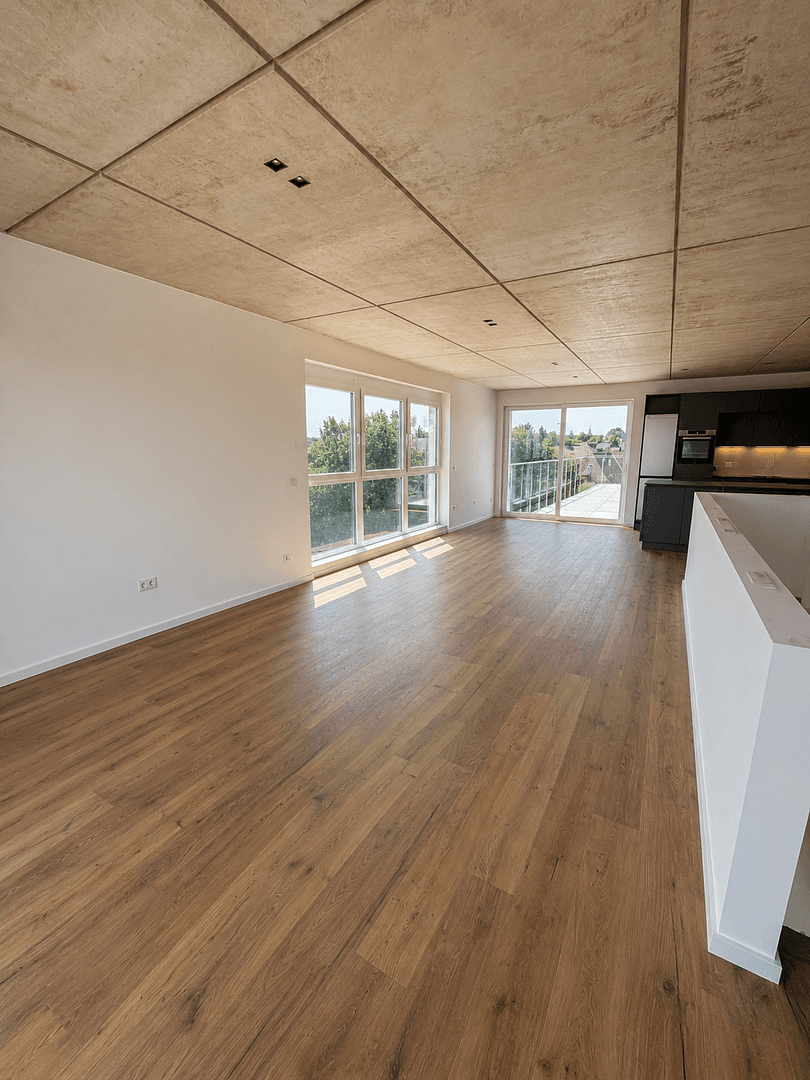 4 bedroom flat to rent, 240 m², Essen, North Rhine-Westphalia 4 bedroom flat to rent, 240 m², Essen, North Rhine-Westphalia